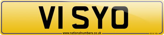 V1 SYO