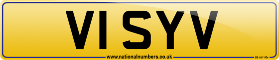 V1 SYV
