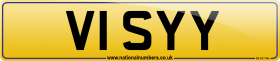 V1 SYY
