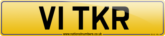V1 TKR