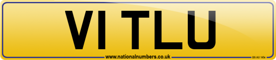 V1 TLU