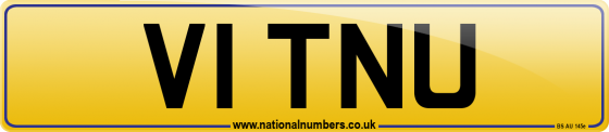 V1 TNU