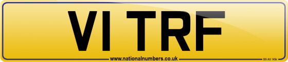 V1 TRF