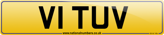 V1 TUV