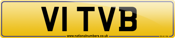 V1 TVB