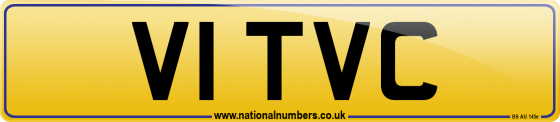 V1 TVC