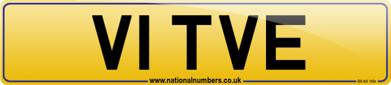 V1 TVE