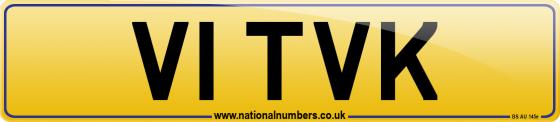 V1 TVK
