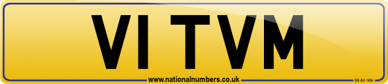 V1 TVM