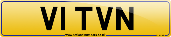 V1 TVN