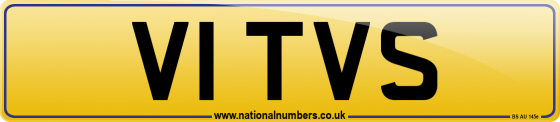 V1 TVS