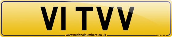 V1 TVV