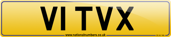 V1 TVX