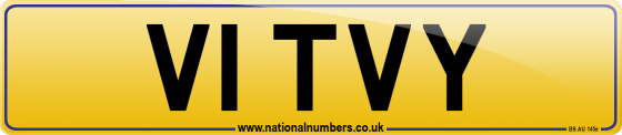 V1 TVY