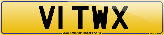 V1 TWX