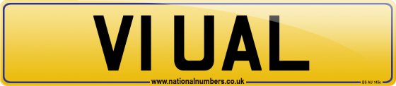 V1 UAL