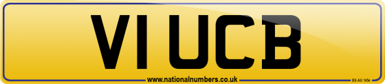 V1 UCB
