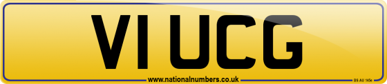 V1 UCG
