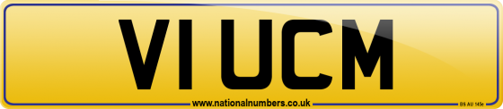 V1 UCM