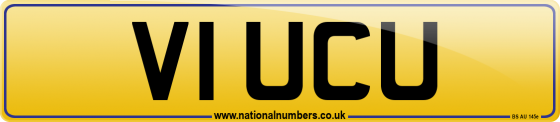 V1 UCU