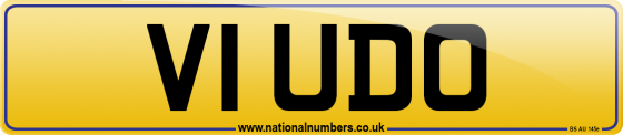 V1 UDO