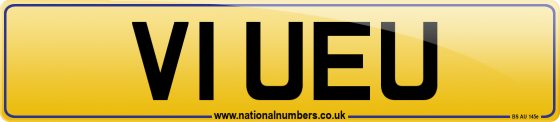 V1 UEU