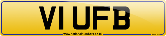 V1 UFB