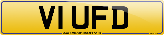 V1 UFD