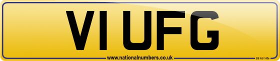 V1 UFG
