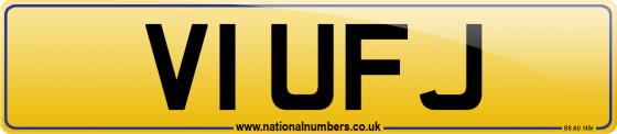 V1 UFJ