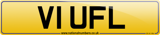 V1 UFL