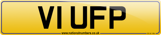 V1 UFP