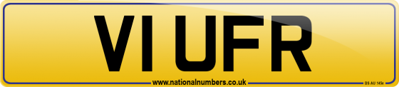 V1 UFR