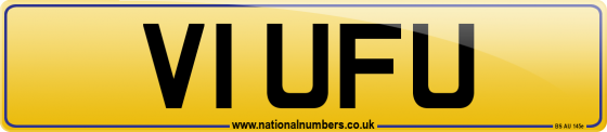 V1 UFU