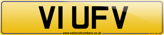 V1 UFV