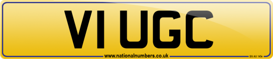 V1 UGC
