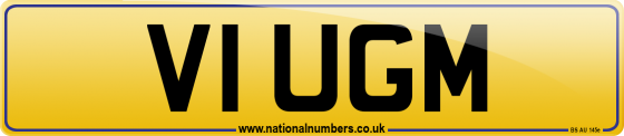 V1 UGM