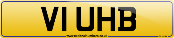 V1 UHB
