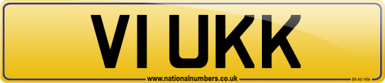 V1 UKK
