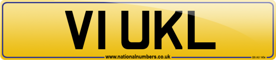 V1 UKL