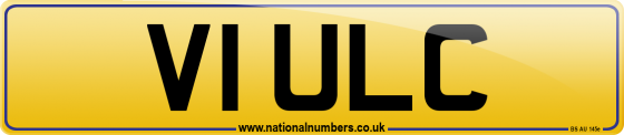 V1 ULC