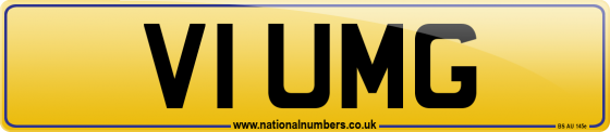 V1 UMG