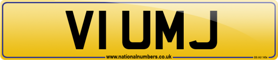 V1 UMJ