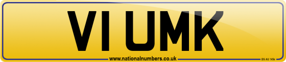 V1 UMK