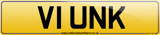 V1 UNK