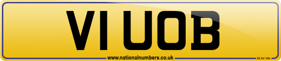 V1 UOB