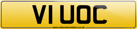 V1 UOC