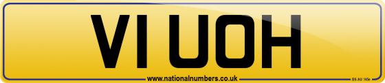 V1 UOH