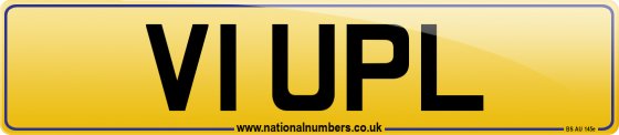 V1 UPL