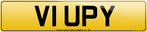 V1 UPY
